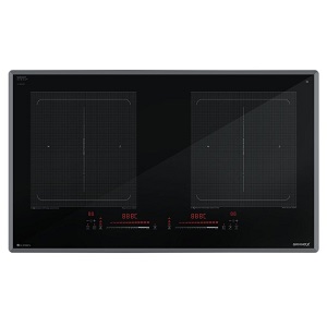 Bếp từ 2 lò Grand X GX IP856Pro Serial 8