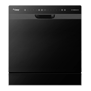 Máy Rửa Bát Canzy CZ 11QAM Serial 8.0