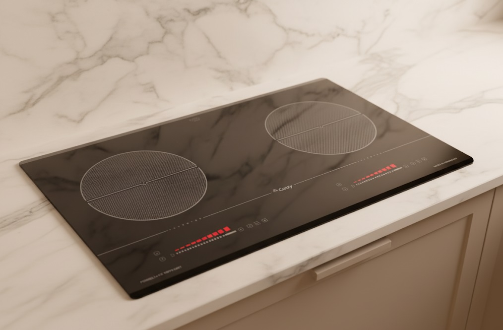 Bếp từ CANZY CZ 9979 GRT