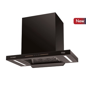 Máy hút mùi chữ T Canzy CZ WB70K