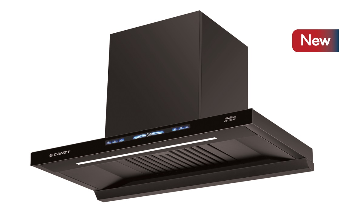 Máy hút mùi chữ T Canzy CZ 70FA9