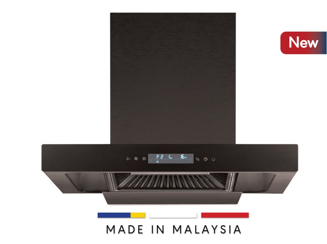 Máy hút mùi chữ T Canzy CZ EH70AW