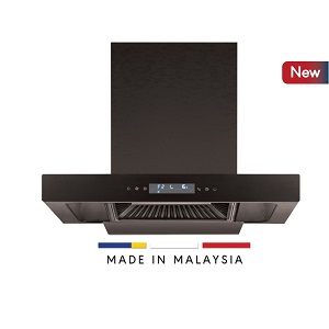 Máy hút mùi chữ T Canzy CZ EH70AW