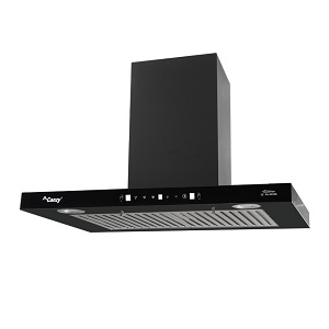 Máy hút mùi chữ T Canzy CZ 399SMART