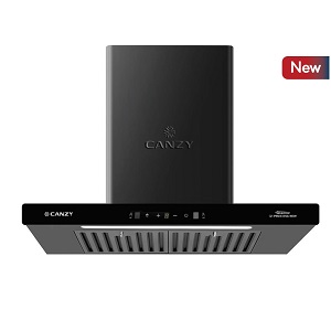 Máy hút mùi chữ T Canzy CZ PRO 333SG NEW