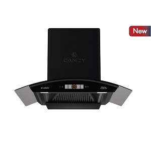 Máy hút mùi kính cong CANZY CZ 806 A5G