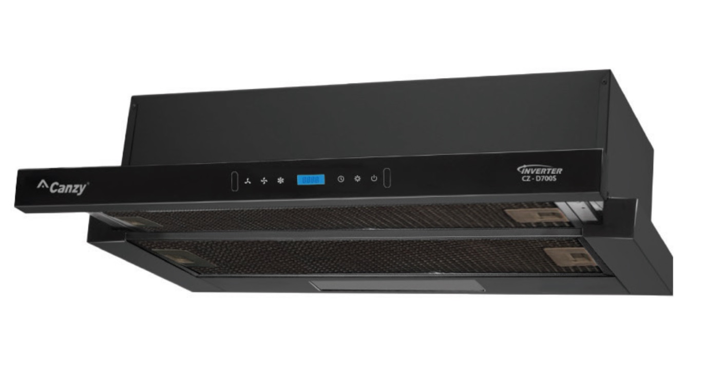 Máy hút mùi âm tủ 70cm CANZY CZ D700S