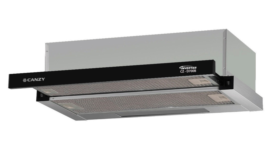 Máy hút mùi âm tủ 70cm CANZY CZ D700B
