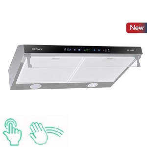 Máy hút mùi cổ điển CANZY CZ 70I50