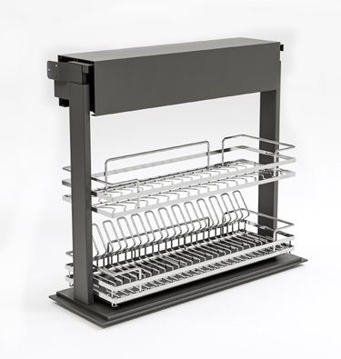 Giá bát đĩa Nâng Hạ Điện Eurogold ESP9970Pro ESP9980Pro ESP9990Pro