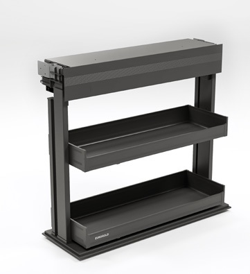 Kệ gia vị nâng hạ điện EUROGOLD ESV8960Pro | ESV8970Pro | ESV8980Pro | ESV8990Pro