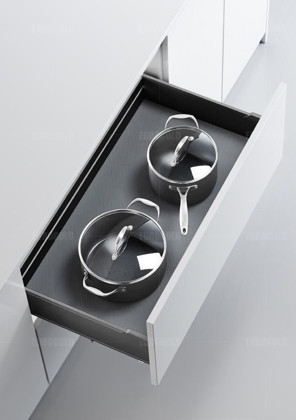 Kệ xoong nồi EUROGOLD nhôm Anode cao cấp EUM5060 EUM5070 EUM5080 EUM5090 EMG6560 EMG6570 EMG6580 EMG6590