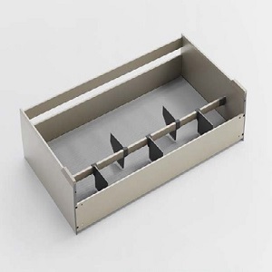 Kệ xoong nồi EUROGOLD nhôm Anode cao cấp EUM5060 EUM5070 EUM5080 EUM5090 EMG6560 EMG6570 EMG6580 EMG6590