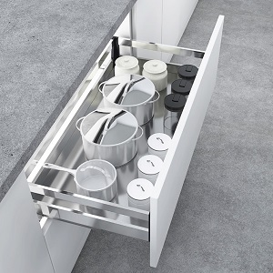 Kệ xoong nồi đa năng EUROGOLD inox hộp EUB7560 EUB7570 EUB7575 EUB7580 EUB7590