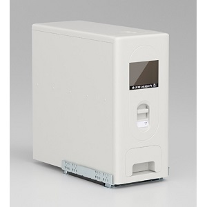 Thùng gạo âm tủ EUROGOLD GB250W