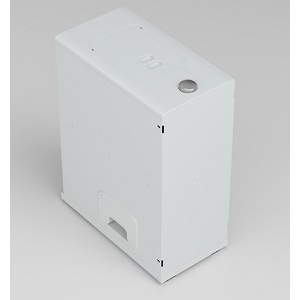 Thùng gạo âm tủ gắn cánh EUROGOLD GB200W GB220W GB230