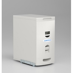 Thùng gạo âm tủ EUROGOLD GA300W