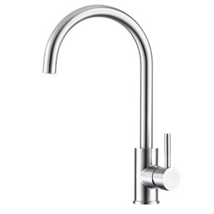 Vòi rửa chén nóng lạnh EUROGOLD EVF016M