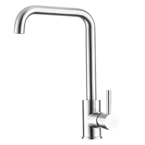 Vòi rửa chén nóng lạnh EUROGOLD EVF015M