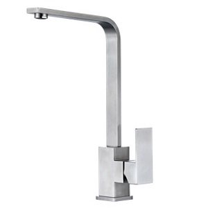 Vòi rửa chén nóng lạnh EUROGOLD EVF014M