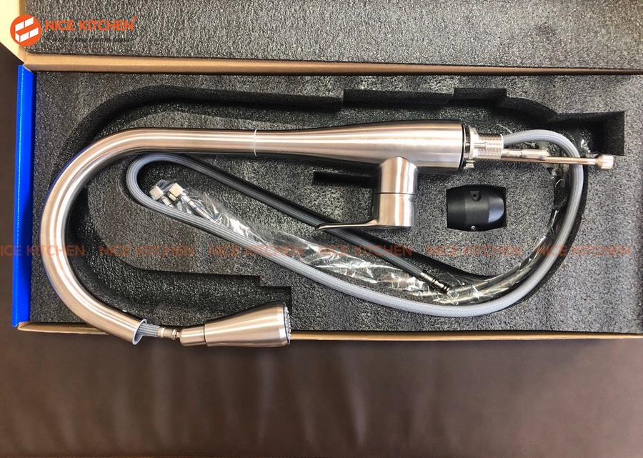 Vòi rút nóng lạnh EUROGOLD EVF119MR