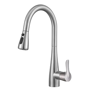 Vòi rút nóng lạnh EUROGOLD EVF119MR