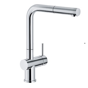 Vòi rút nóng lạnh EUROGOLD EVF220BR