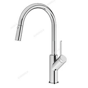 Vòi rút nóng lạnh EUROGOLD EVF333CR