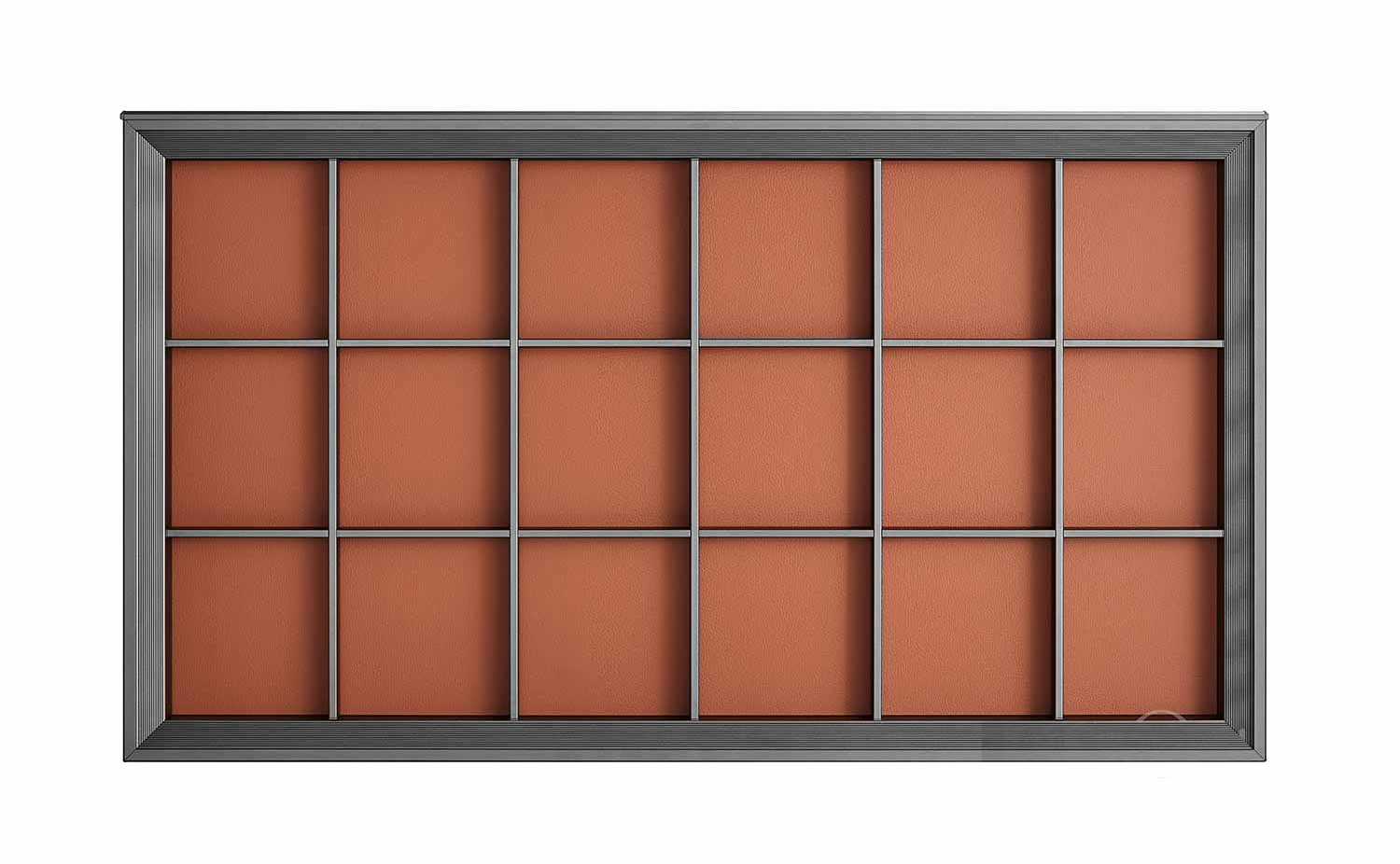 Kệ đựng đồ trang sức ray giảm chấn EUROGOLD EAB6160 EAB6170 EAB6180 EAB6190