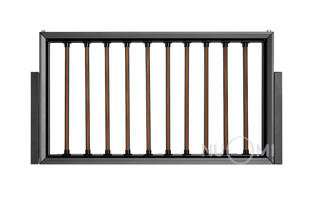 Kệ vắt quần âu EUROGOLD ray giảm chấn EAB4160 EAB4170 EAB4180 EAB4190