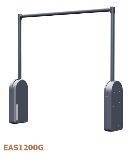 Kệ treo quần áo nâng hạ điện Eurogold EAS1200G EAS1200P