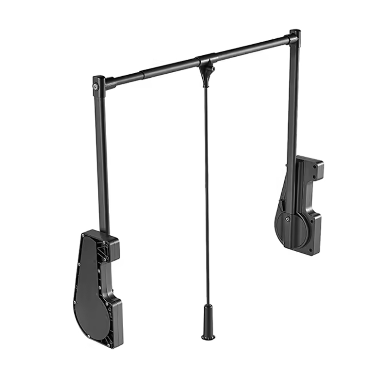 Kệ treo quần áo nâng hạ di động EUROGOLD EAB11080