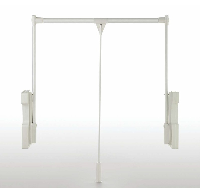 Kệ treo quần áo nâng hạ di động EUROGOLD EUA11080