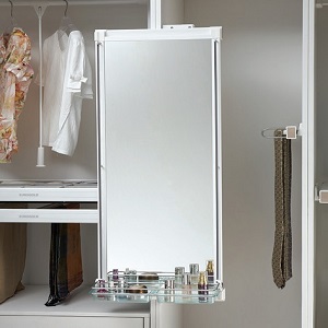 Gương xoay thông minh EUROGOLD EUA1440