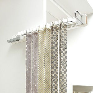 Móc treo cà vạt thắt lưng EUROGOLD EUA9150