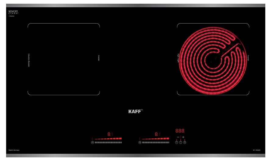 Bếp điện từ KAFF KF-IH202IC
