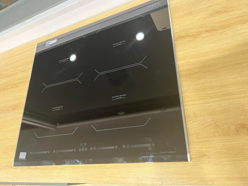 Bếp Từ KAFF KF-HGEM919