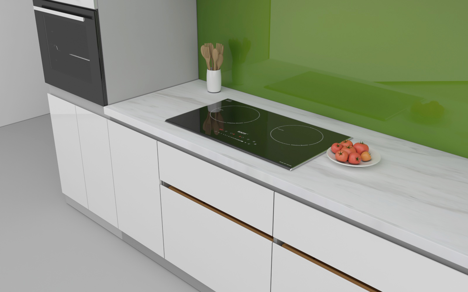 Bếp từ KAFF KF-3850SL