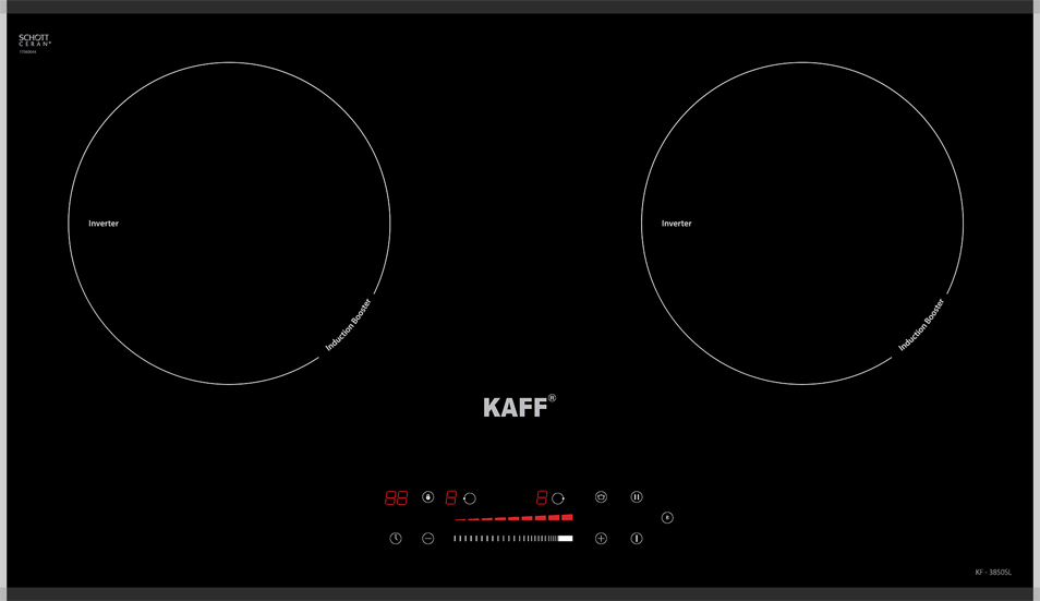 Bếp từ KAFF KF-3850SL
