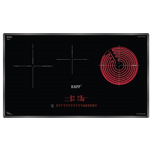 Bếp điện từ 3 lò KAFF KF-IC79H New Plus