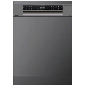 Máy rửa bát Grand X SMS7GX86G Series 8+