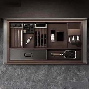 Ngăn kéo đựng đồ trang điểm đa năng Higold Series BV 2.0 706361S 706362S 706363S 706364S