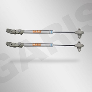 Piston hơi (ty hơi) đỡ cánh Garis GA2