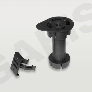 Chân tủ bếp Garis GA4