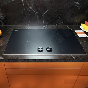 Bếp từ 2 lò Garis GC1413