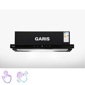 Hút mùi âm tủ 70cm Garis G3207