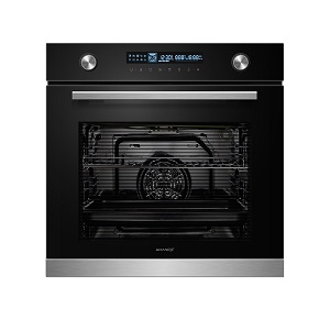 Lò nướng âm tủ Grand X GX75V9