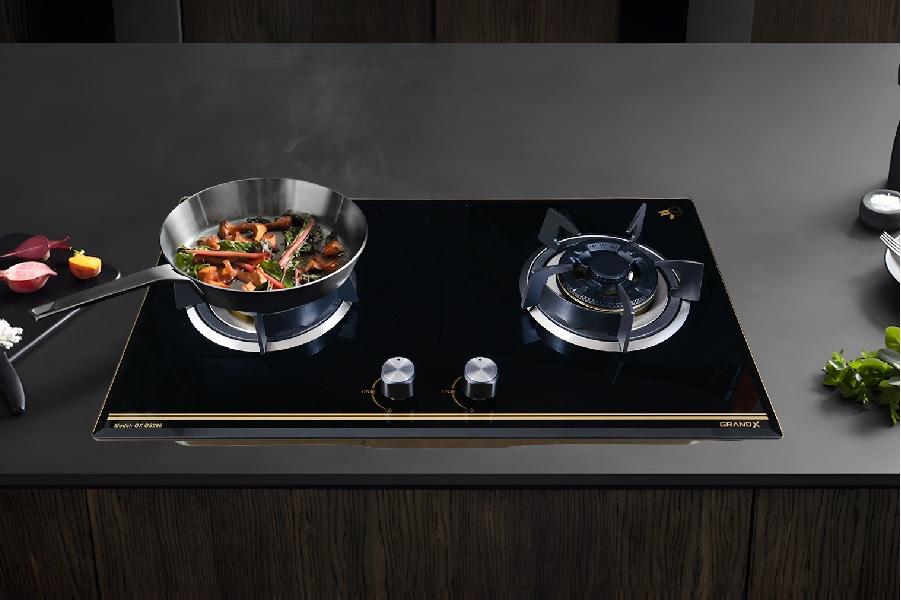 Bếp gas &acirc;m Grand X GX GS286