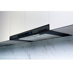 Máy hút mùi âm tủ 70cm GrandX GX H70F85B