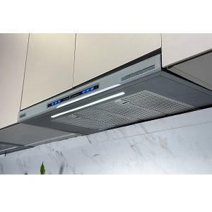Máy hút mùi âm tủ 70cm GrandX GX H70F85G